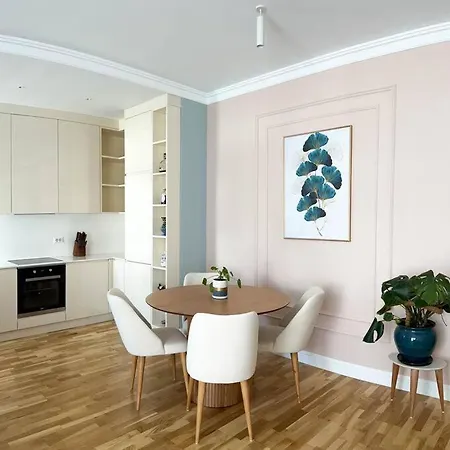 The Apartment *